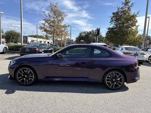 Used 2025 BMW M240i Coupe image 6
