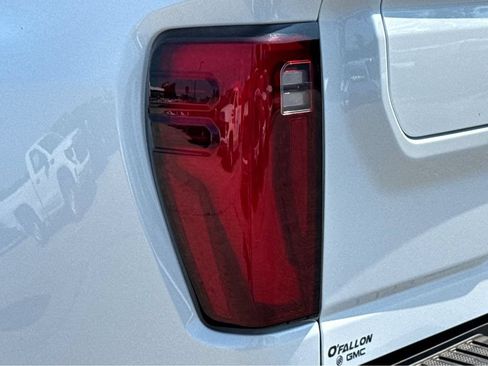 New 2026 GMC Sierra 3500 Denali Ultimate AWD/4WD image 20