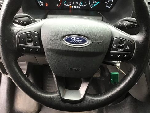 Used 2024 Ford Transit 250 Low Roof w/ Exterior Upgrade Package RWD image 7