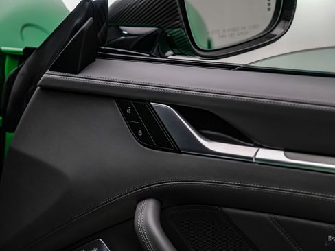 Used 2023 Porsche 911 Turbo S image 95