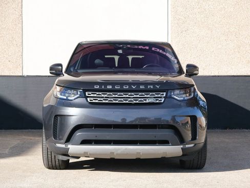 Used 2019 Land Rover Discovery HSE image 2