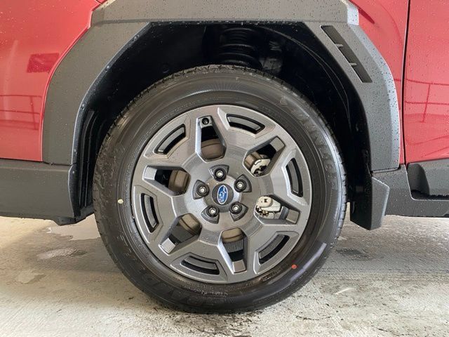 New 2026 Subaru Outback Premium AWD/4WD image 5