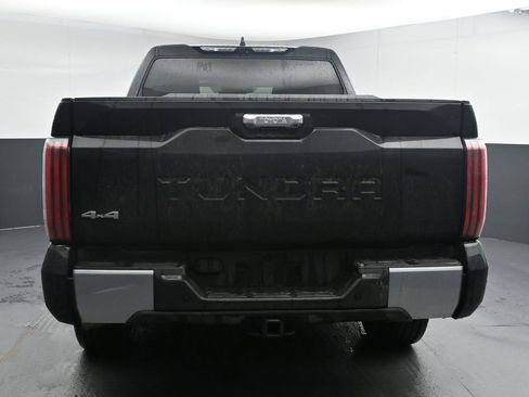 Used 2023 Toyota Tundra Limited image 8