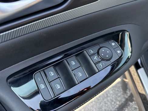 New 2027 Nissan Murano Platinum AWD/4WD image 12