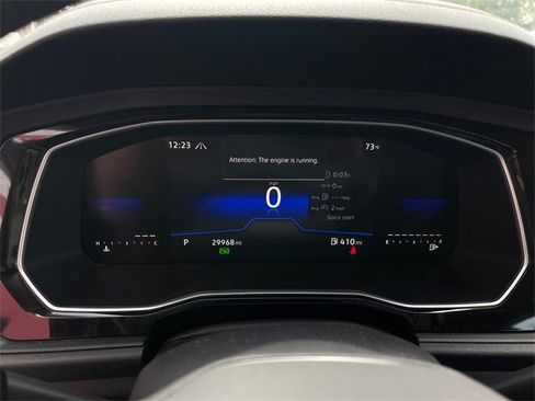 Used 2024 Volkswagen Jetta S image 11