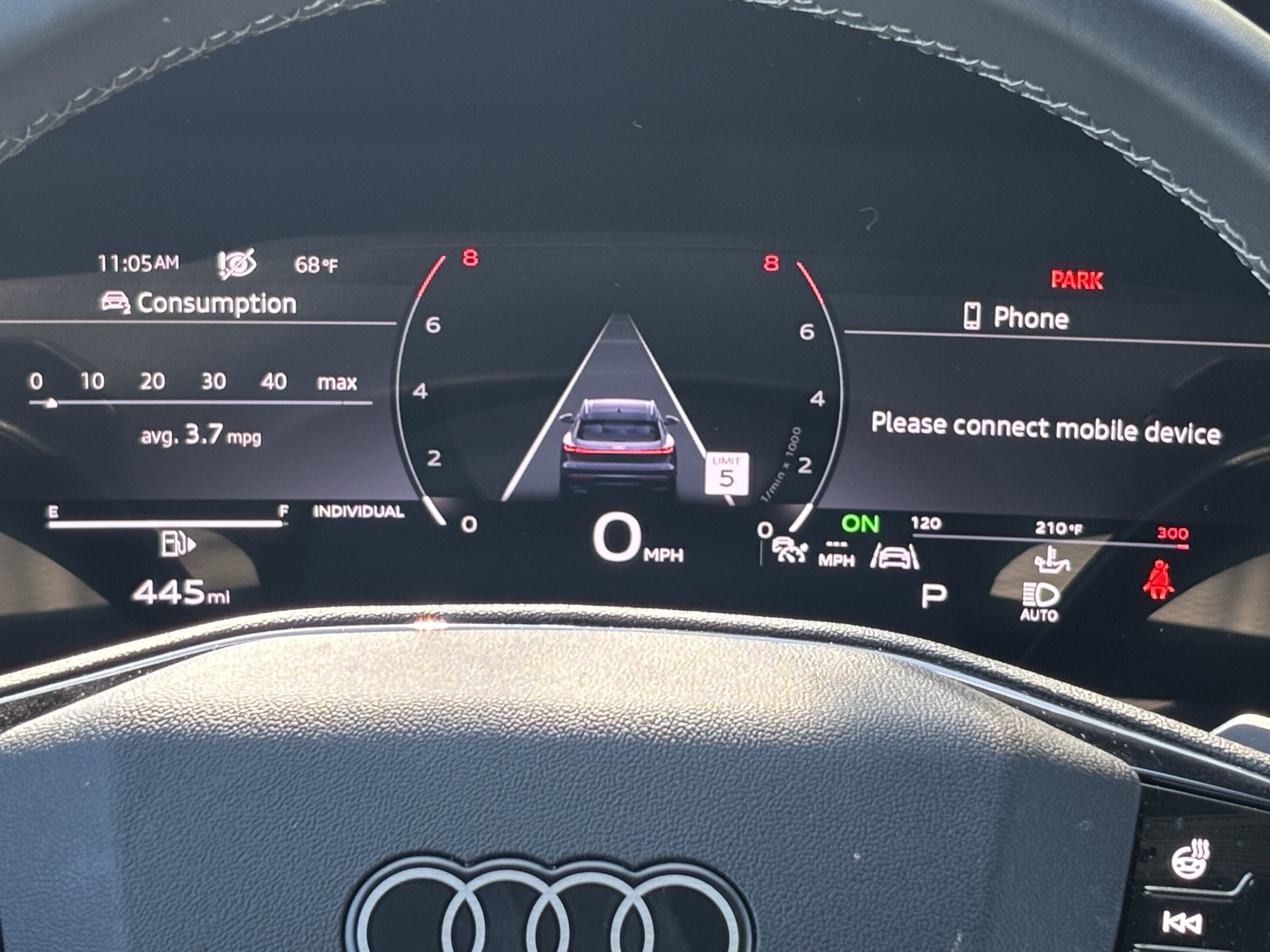Certified 2025 Audi Q5 Premium w/ Premium Plus AWD/4WD image 23