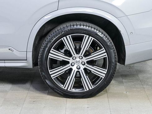 Certified 2024 Volvo XC90 T8 Plus w/ Protection Package Premier AWD/4WD image 42