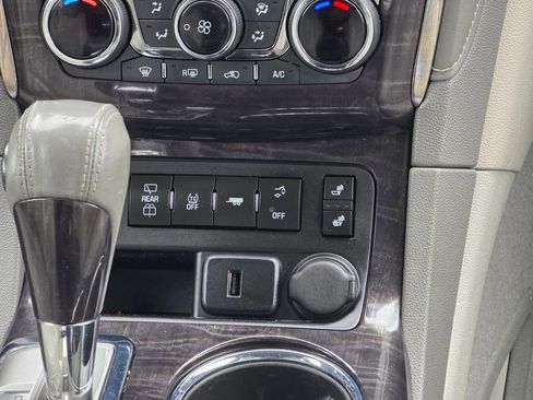 Used 2017 Buick Enclave Leather w/ Trailering Package image 15