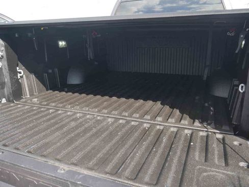 Used 2024 Toyota Tundra Platinum AWD/4WD image 12