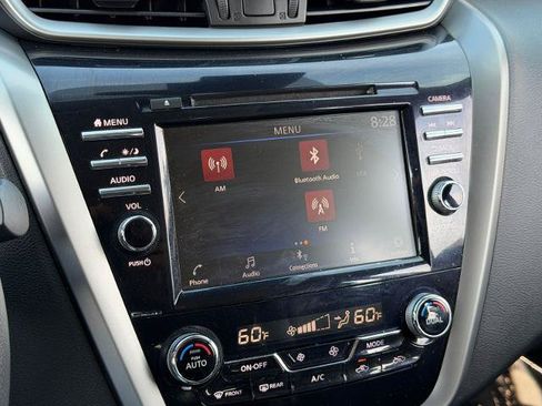 Used 2024 Nissan Murano SV AWD/4WD image 5