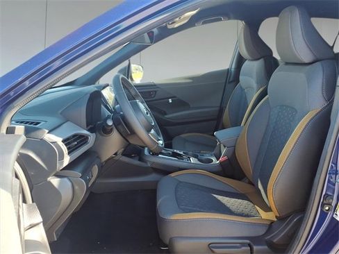 New 2025 Subaru Crosstrek 2.5i Sport image 12