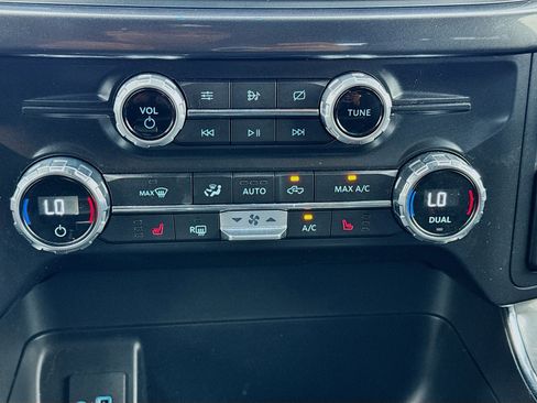 Used 2021 Ford F150 XLT w/ Equipment Group 302A High image 12