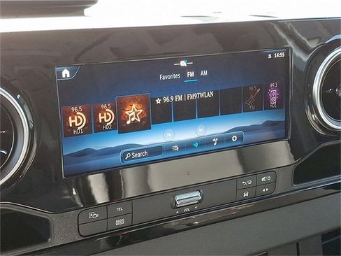 New 2025 Mercedes-Benz Sprinter 3500 image 16