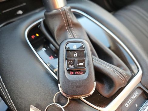 Used 2026 Honda HR-V EX-L image 46