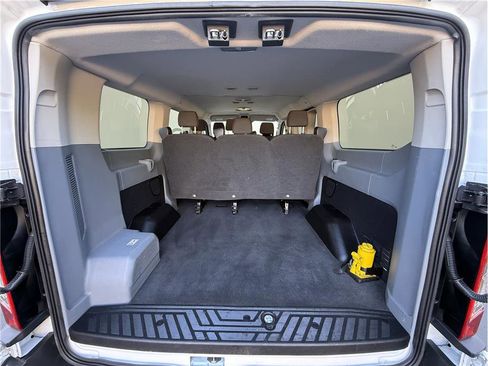 Used 2017 Ford Transit 150 XL image 45