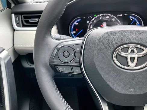 Certified 2023 Toyota RAV4 XLE Premium AWD/4WD image 24