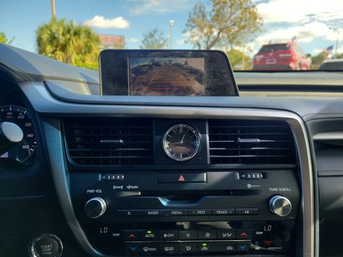 Used 2016 Lexus RX 350 image 27