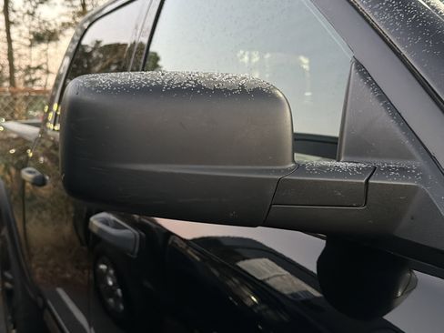 Used 2022 RAM 1500 Classic Warlock w/ Electronics Group image 8