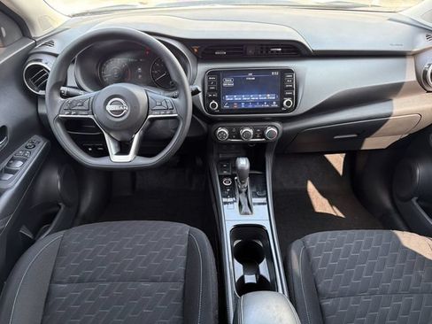 Used 2024 Nissan Kicks SV FWD image 12