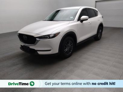 Used 2019 MAZDA CX-5 Touring