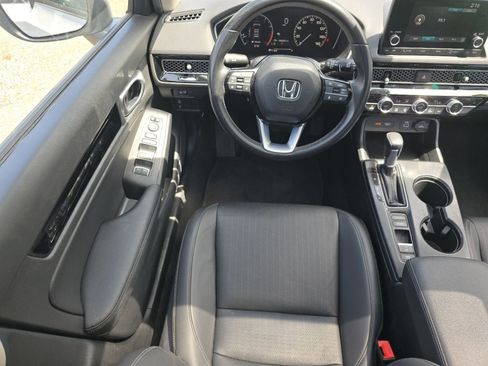 Used 2024 Honda Civic EX-L image 16