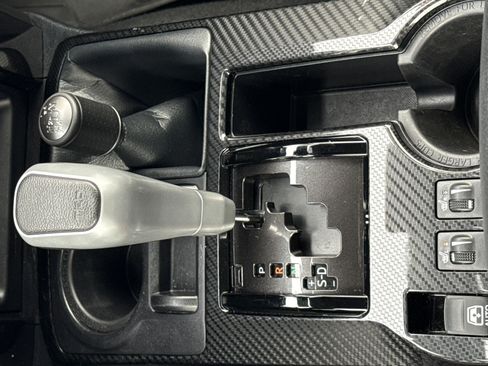 Used 2024 Toyota 4Runner TRD Off-Road Premium image 30