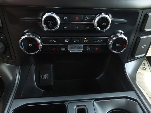 New 2026 Ford F150 Tremor AWD/4WD image 32