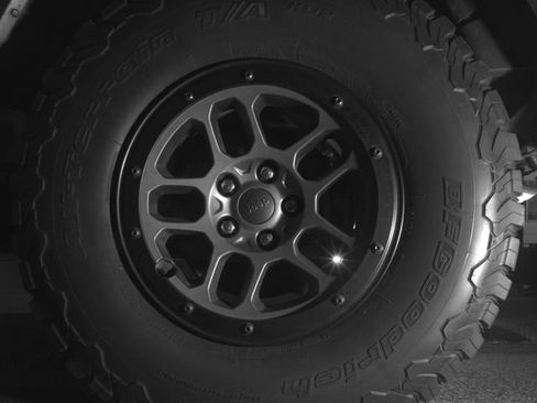 Used 2023 Jeep Wrangler Unlimited Rubicon 392 AWD/4WD image 20