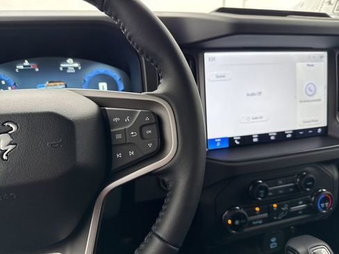 New 2025 Ford Bronco Big Bend image 16