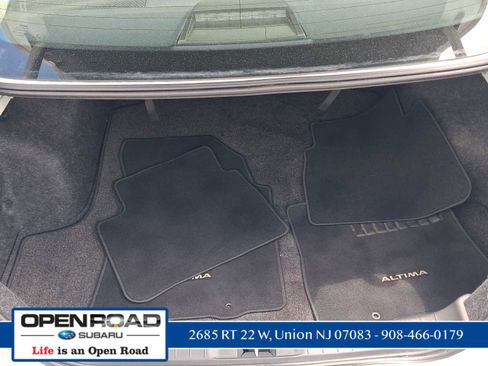 Used 2018 Nissan Altima 2.5 S w/ S Convenience Package FWD image 26
