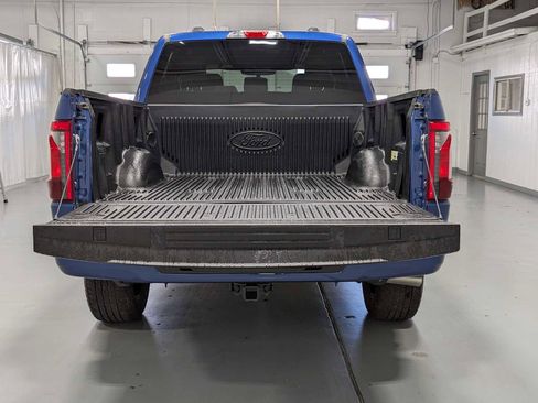 Used 2024 Ford F150 STX w/ Mobile Office Package image 39