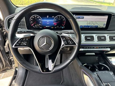 Used 2025 Mercedes-Benz GLE 350 4MATIC image 22