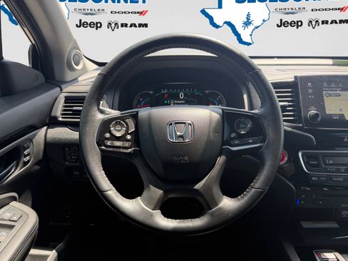 Used 2022 Honda Pilot Elite image 13