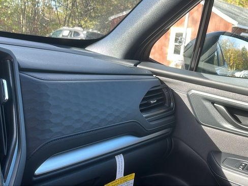 New 2025 Subaru Forester Premium image 15