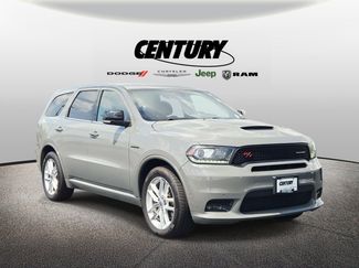 Used 2020 Dodge Durango R/T w/ Blacktop Package RWD video 1