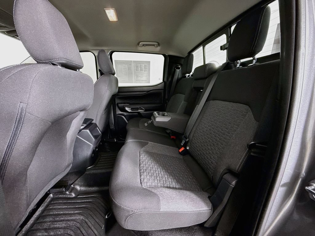 Used 2025 Ford Ranger XLT AWD/4WD image 26