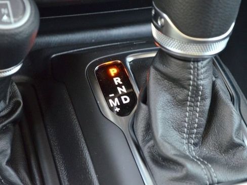 New 2026 Jeep Wrangler Unlimited Sport AWD/4WD image 25