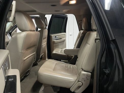 Used 2012 Ford Expedition EL Limited image 39