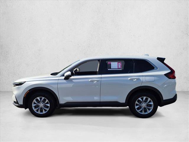 Certified 2023 Honda CR-V LX image 9