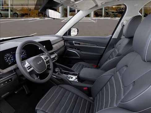 New 2025 Kia Telluride SX Prestige image 17
