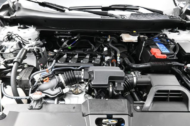 Used 2027 Honda CR-V EX-L image 28