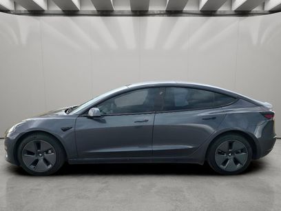Used 2022 Tesla Model 3 Long Range