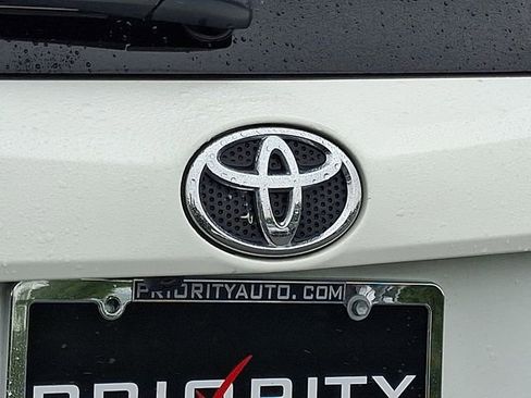 Used 2017 Toyota RAV4 LE w/ All Weather Liner Package image 10