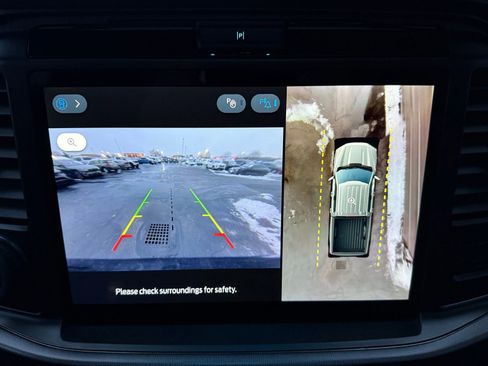 New 2025 Ford F150 Lariat w/ Equipment Group 502A High image 41