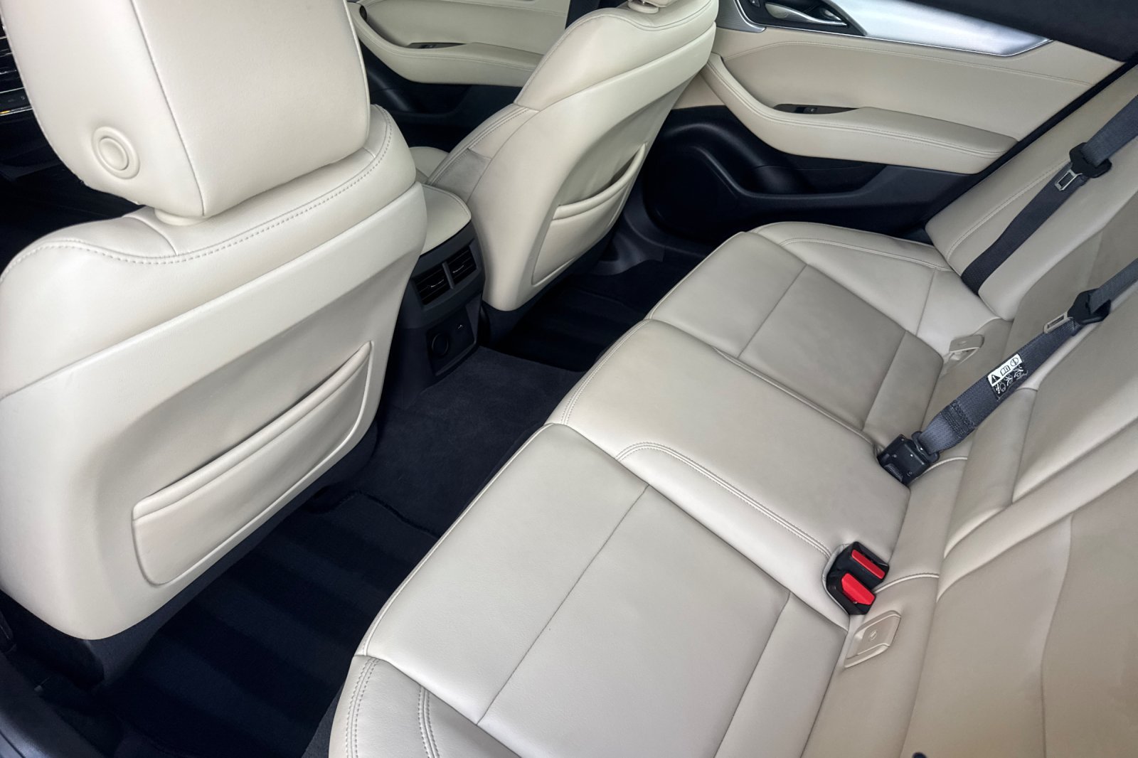 Certified 2024 Cadillac CT5 Luxury w/ Sun And Sound Package RWD image 13