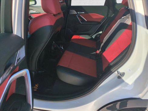 Certified 2025 BMW X1 xDrive28i w/ Technology Package image 20