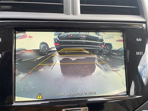 Used 2015 Chevrolet Malibu LTZ image 19