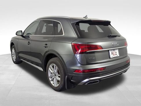 Used 2022 Audi Q5 2.0T Premium w/ Convenience Package image 24