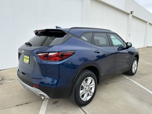 Used 2022 Chevrolet Blazer LT image 7