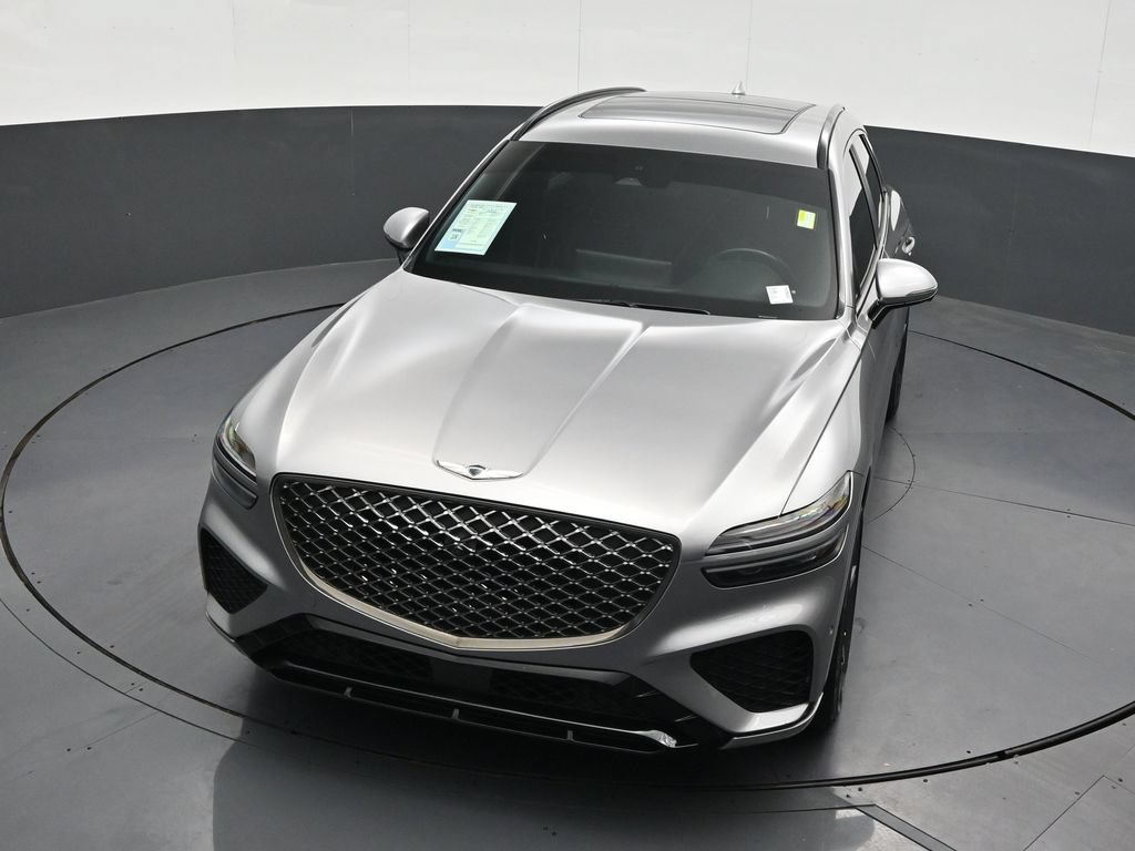 Used 2023 Genesis GV70 2.5T w/ Sport Prestige Package AWD/4WD image 22